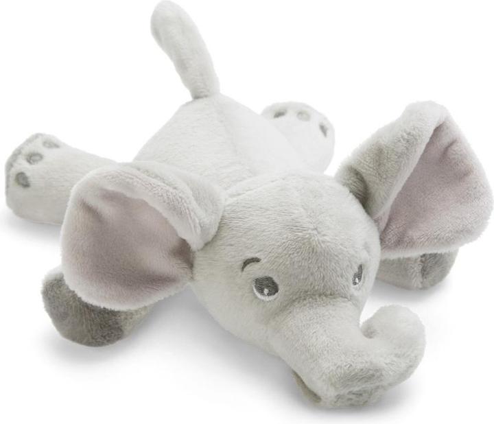 Produktbild Philips Avent Snuggle Elefant (1 x, ab Geburt)