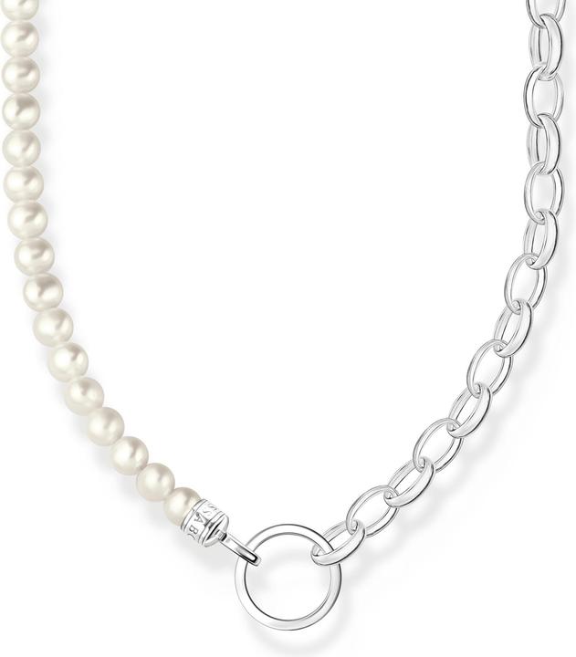 Image du produit Thomas Sabo Collier avec perles (Argent sterling 925)
