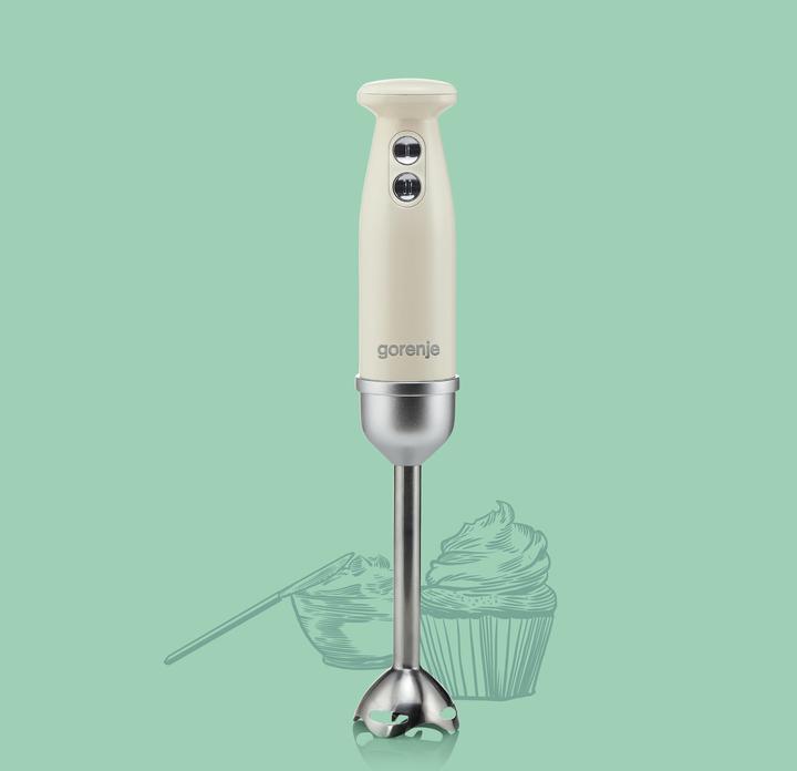 Actual product image Gorenje HBX603RL