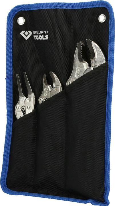 Produktbild Brilliant Tools BT065003 (304 mm)