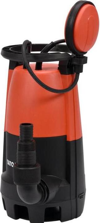 Produktbild Yato submersible pump 400W (Durchlaufpumpe)