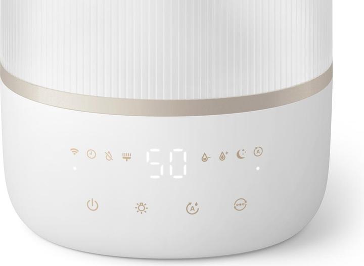 Actual product image Philips HU1510/04 (16.40 m²)