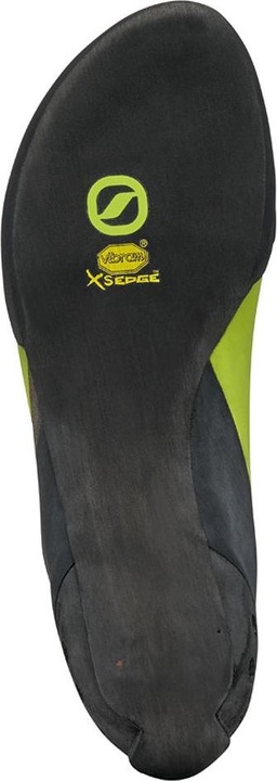 Actual product image Scarpa Maestro Mid climbing shoes (41)