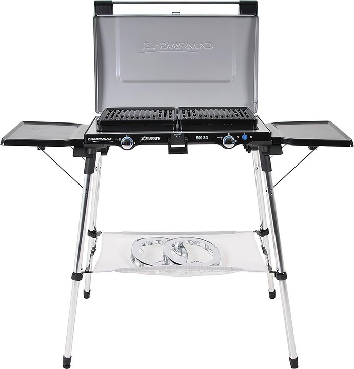 Immagine prodotto Campingaz plancha premium