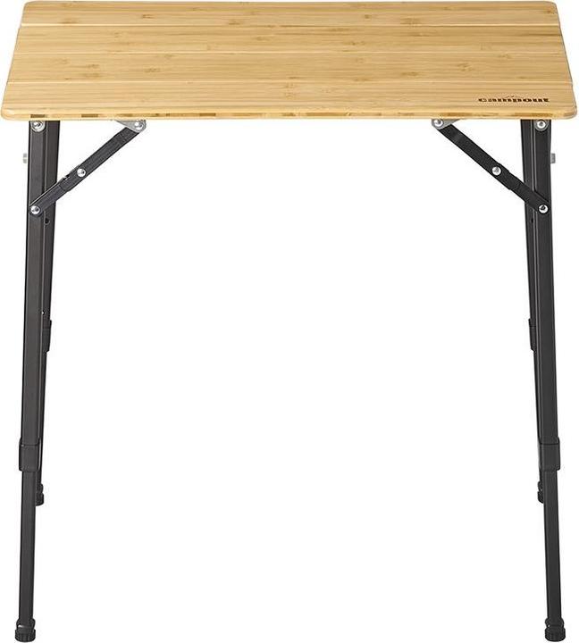 Image du produit Campout Camping Klapptisch 65 × 50 cm