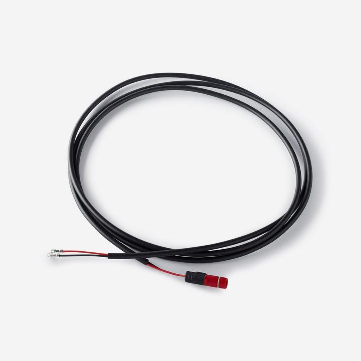 Btwin Verbindungskabel E-Lastenvelo F900E