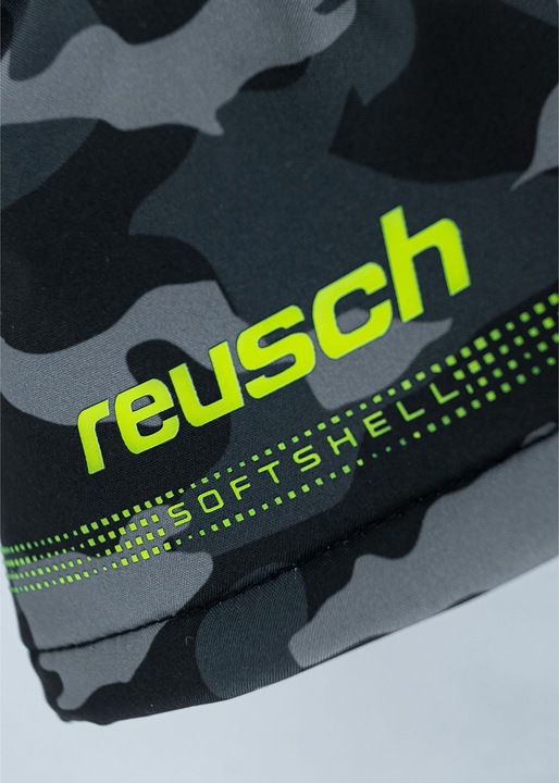 Actual product image Reusch Maxi R-TEX® XT (5, 6)