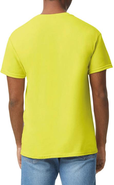 Actual product image Gildan Heavy Cotton™ Adult T-Shirt (M)