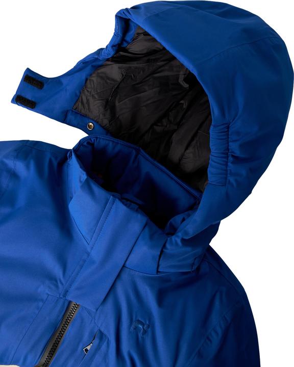 Image du produit Name it Nknslope10 Ski Jacket Limited Edition Fo (122)