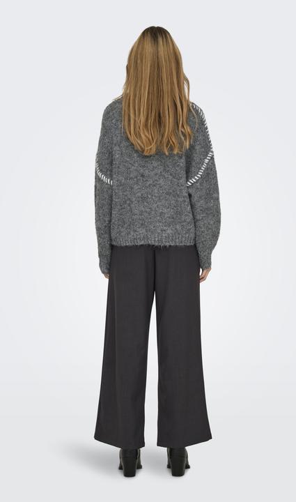 Actual product image JdY JDYZOEY Knitted jumper Knitted jumper (XS)