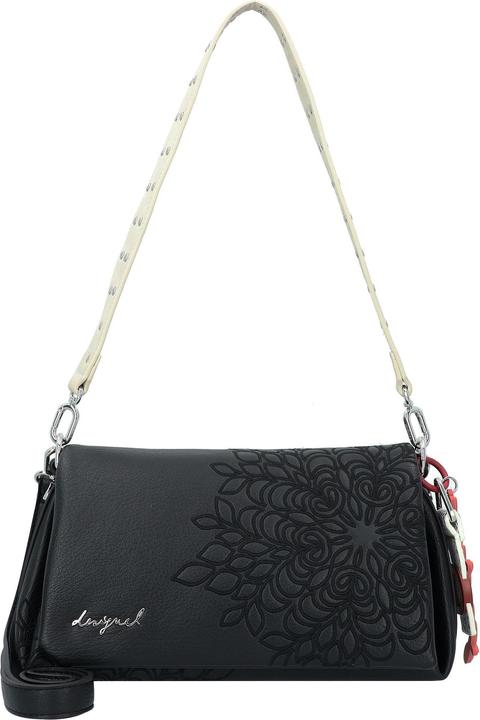 Immagine prodotto Desigual Sierra Naron Medium Flap