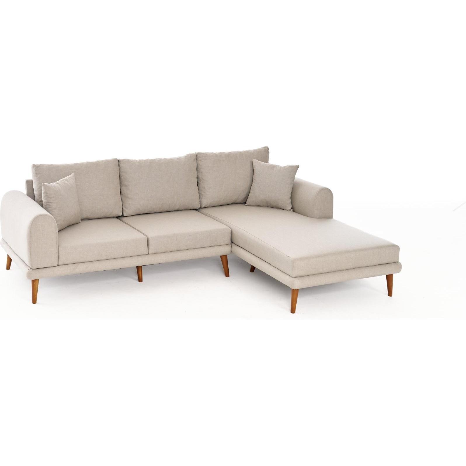 Atelier del Sofa, Sofa, Serenire (Ecksofa)
