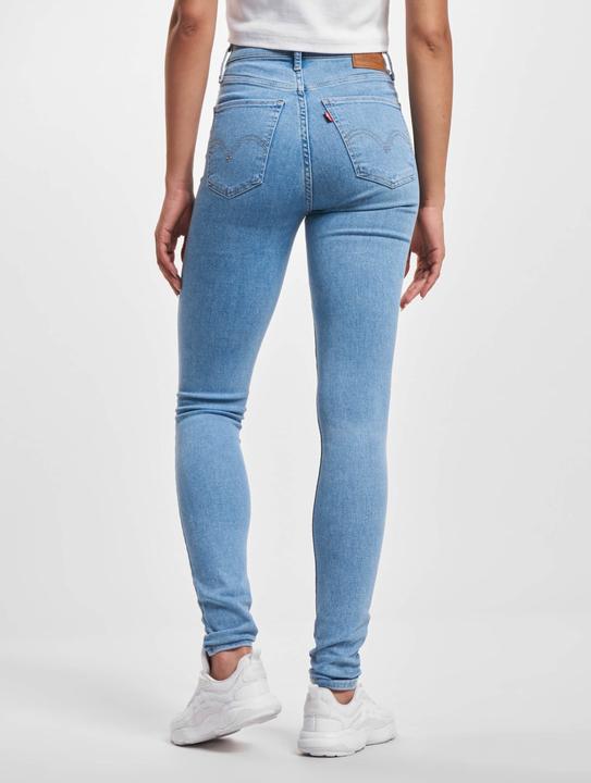 Immagine prodotto Levis Jeans a vita alta Super Skinny Fit Mile (W30/L30)