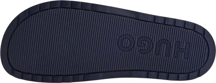 Actual product image HUGO Unisex Adult Match Sliders (38)