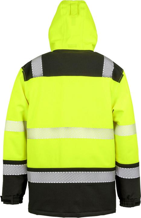 Produktbild Result Softshelljacke Zum Bedrucken Sicherheit (4XL)