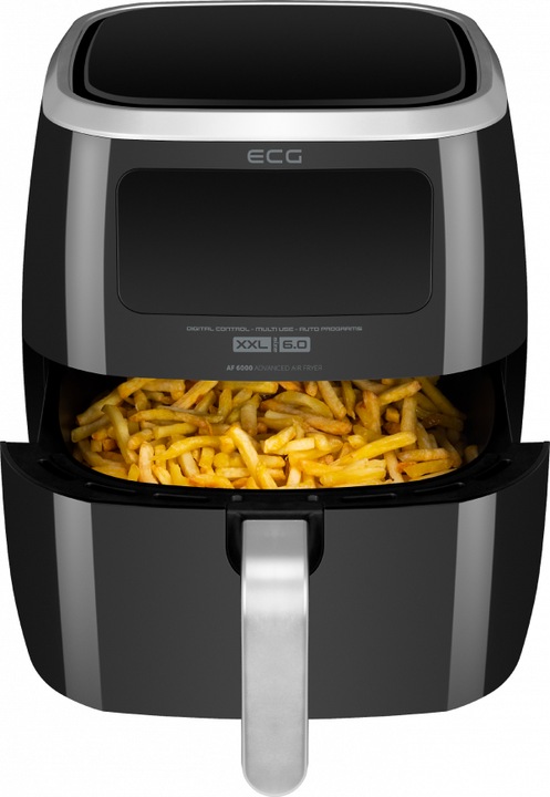 Actual product image ECG Gruzdintuve AF 6000