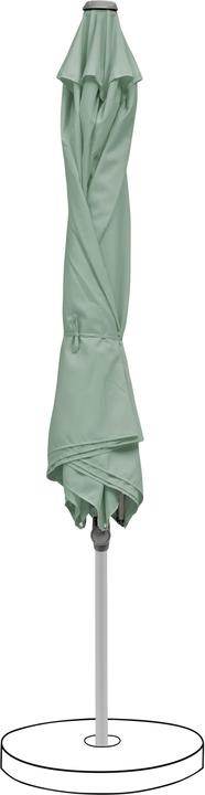 Produktbild Suncomfort by Glatz Pop Up (3 m)