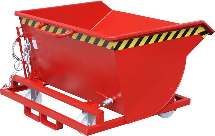 Feuerrot