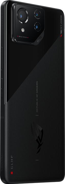 Produktbild ASUS ROG Phone 8 (256 GB, Phantom Black, 6.78", Dual SIM, 5G)