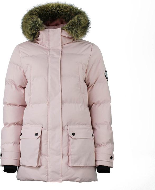 Immagine prodotto Peak mountain Parka da donna (M)