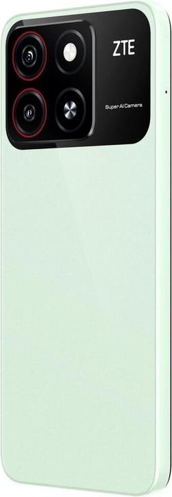 Actual product image ZTE A35 (64 GB, Green, 6.75", Dual SIM, 4G)