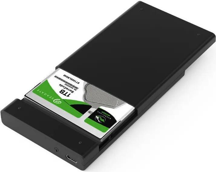 Produktbild CoreParts MSUB3303 (2.5")