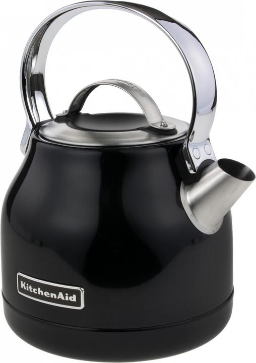 Actual product image KitchenAid electric kettle (1.25 l)
