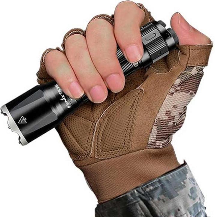 Produktbild Fenix TK16 V2.0 (14.30 cm, 3100 lm)