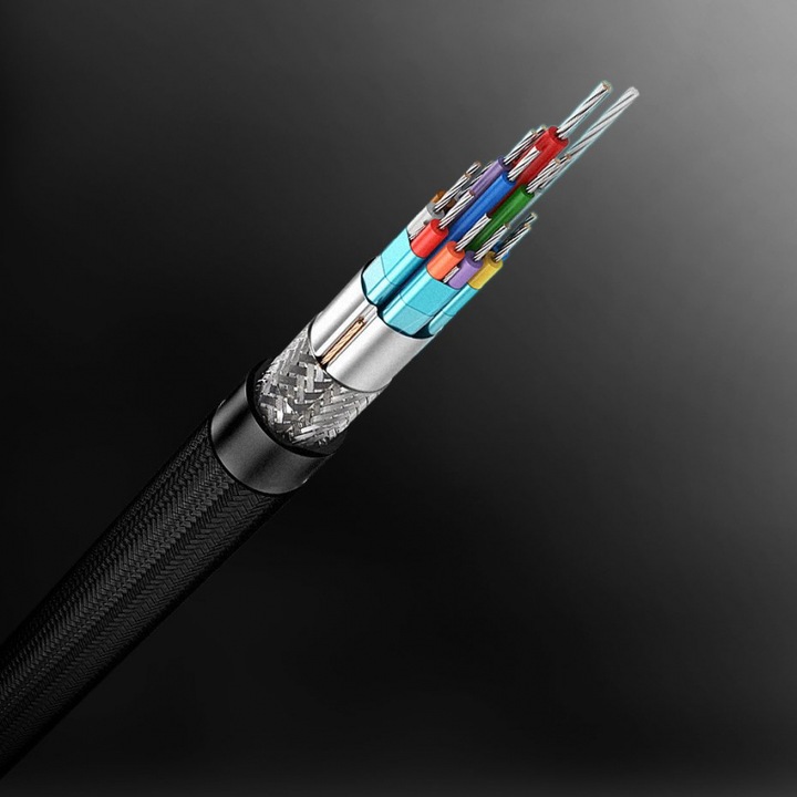 Actual product image Ugreen USB C – HDMI (1.50 m, HDMI)