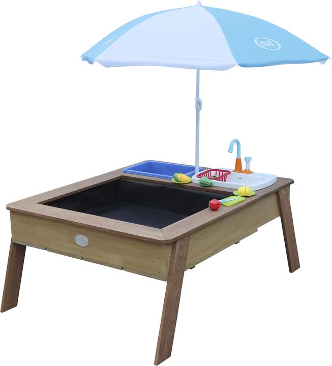 Axi Linda Sand und Wassertisch
