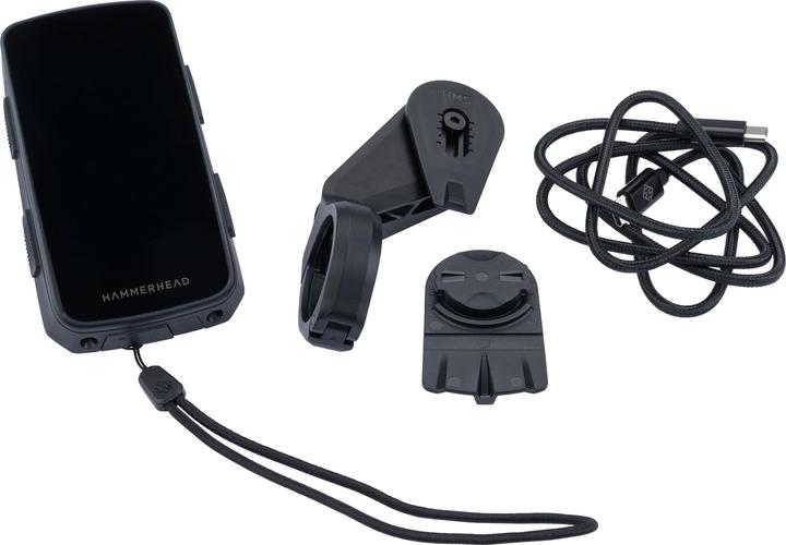 Actual product image Hammerhead Karoo 3