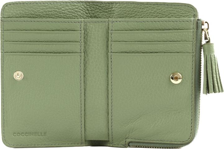 Actual product image Coccinelle Tassel Wallet