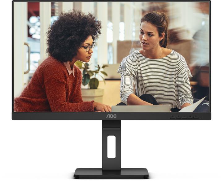 Actual product image AOC 27E3QAF (1920 x 1080 pixels, 27")