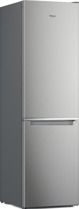 Actual product image Whirlpool Fridge-freezer W7X 93A OX 1 (367 l)