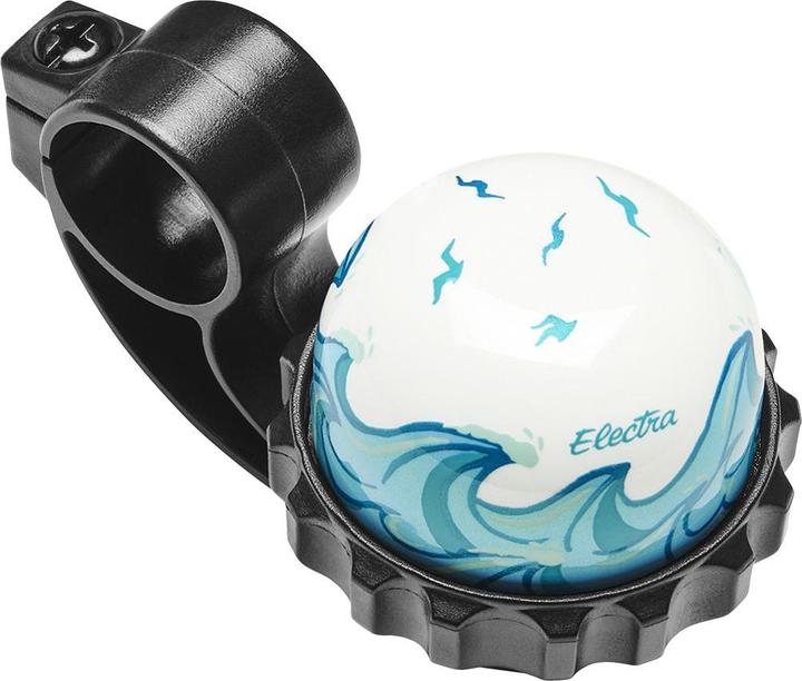 Produktbild Electra Offshore Fahrraddrehklingel