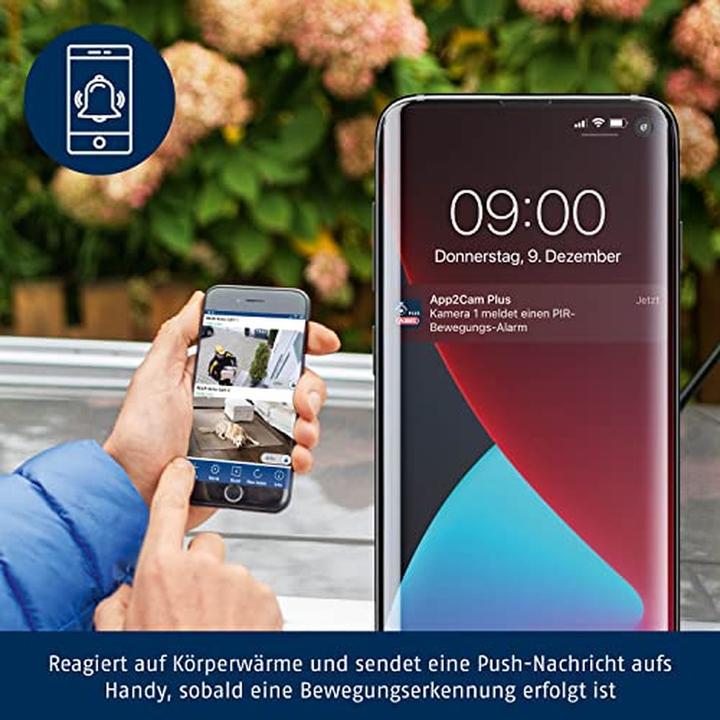 Produktbild Abus PPIC90520 (1920 x 1080 Pixels)