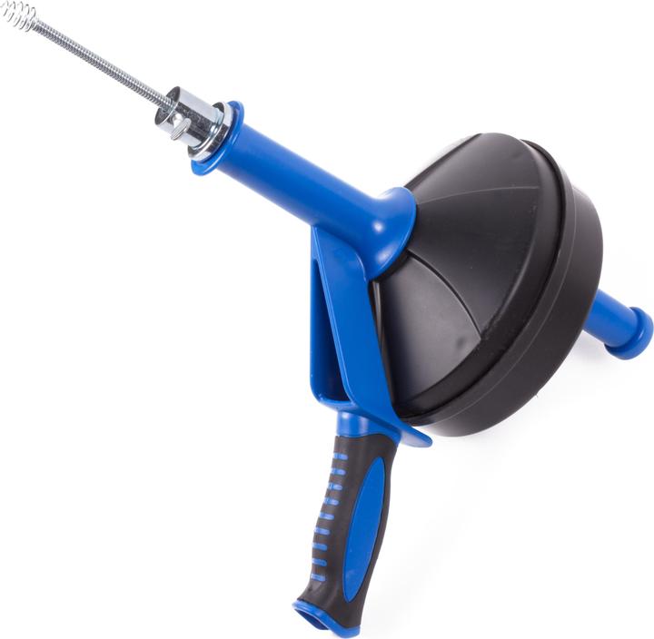 Image du produit Benson Déboucheur á tambour perceuse 7,6 m