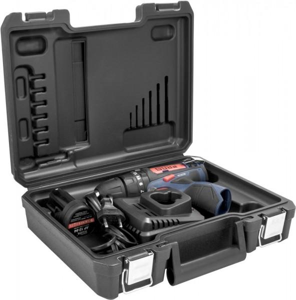 Image du produit Güde Perceuse-visseuse à percussion BSB 12-201-20K (58605)