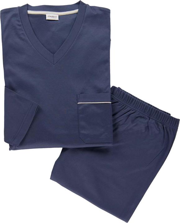 Produktbild ZIMMERLI Pyjama (S)