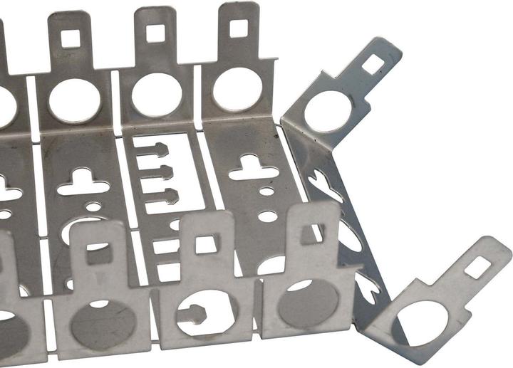 Actual product image Cobinet 104683 Flexible mounting tray