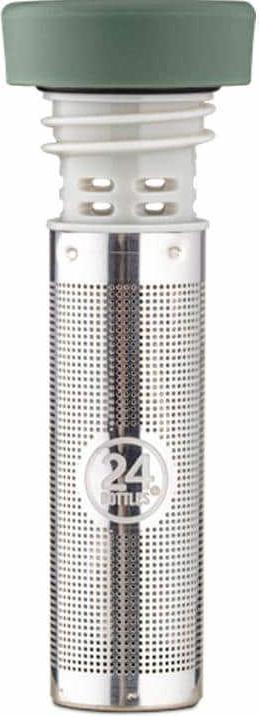 Actual product image 24 Bottles Replacement lid