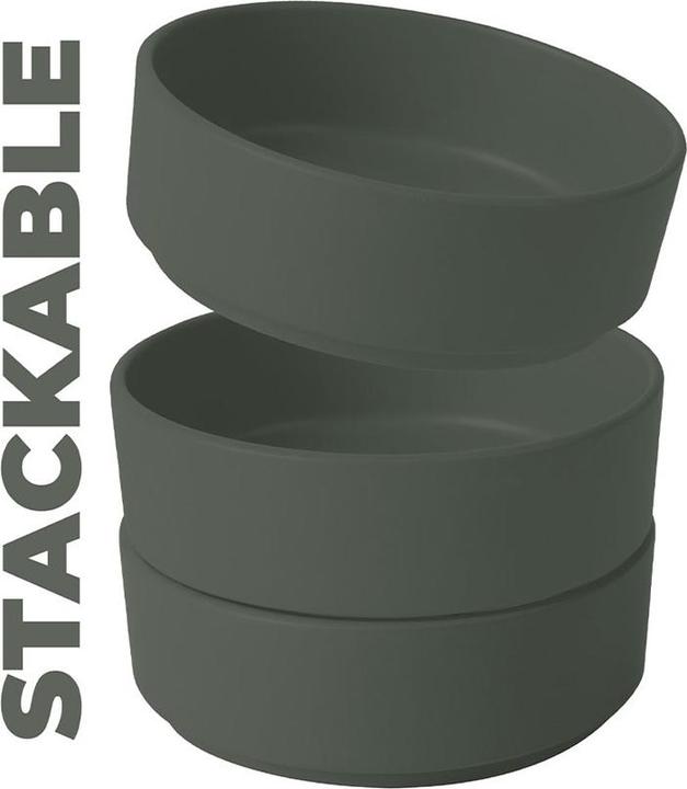 Produktbild BerlingerHaus Haus 18-teiliges Geschirrset (18 Stk.)