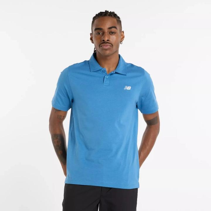 Actual product image New Balance Jersey-Poloshirt (XL)