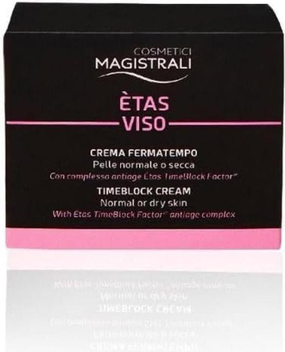 Produktbild Cosmetici Magistrali Ètas Viso Cream (50 ml, Gesichtsbalsam)