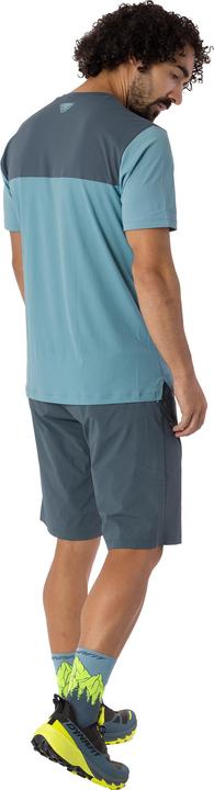 Actual product image Dynafit Traverse Light T-Shirt M (M)