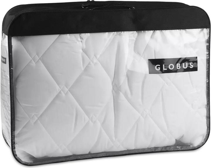 Image du produit Globus Coussin DENVER (60 x 90 cm)