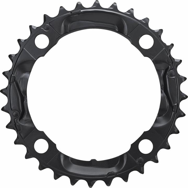 Produktbild Shimano Deore FC-M590 Kettenblatt (32)