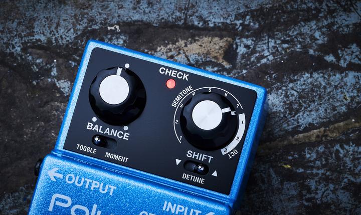 Immagine prodotto Boss XS-1 (Chitarra elettrica, Spigola)