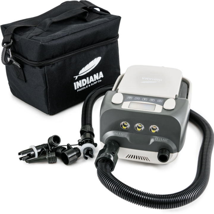 Immagine prodotto Indiana Pompa a batteria HT-790