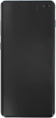 Produktbild Samsung Ersatzteil - LCD Digitizer - G975F - S10+ (Display, Samsung Galaxy S10+)